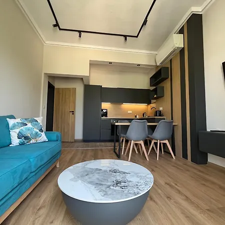 Apartment I&v *