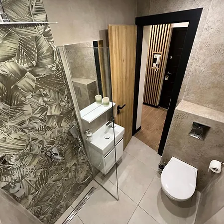 Apartment I&v *