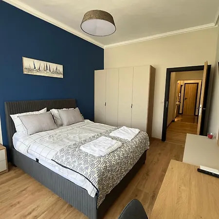 Apartment I&v Varna