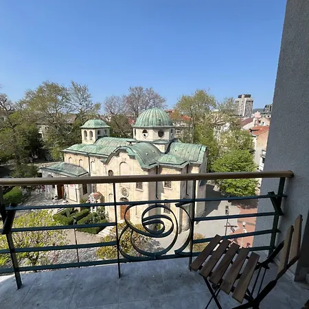 Apartment I&v Varna