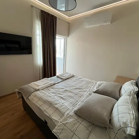 Apartment I&v Varna