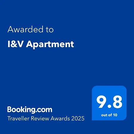 I&v Apartment Varna