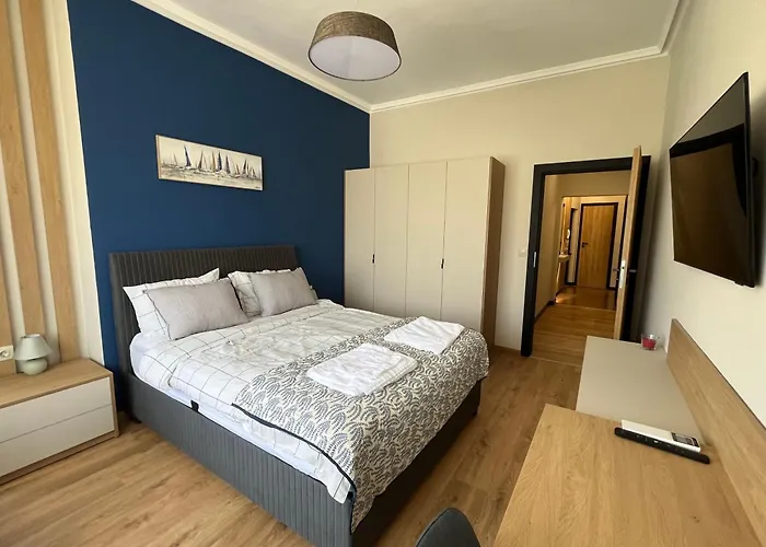 Apartamento I&v Varna