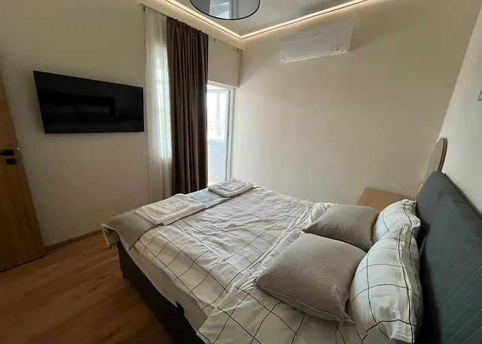 Apartamento I&v Varna