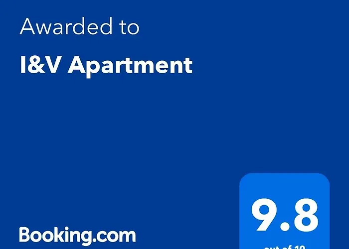 I&v Apartamento Varna